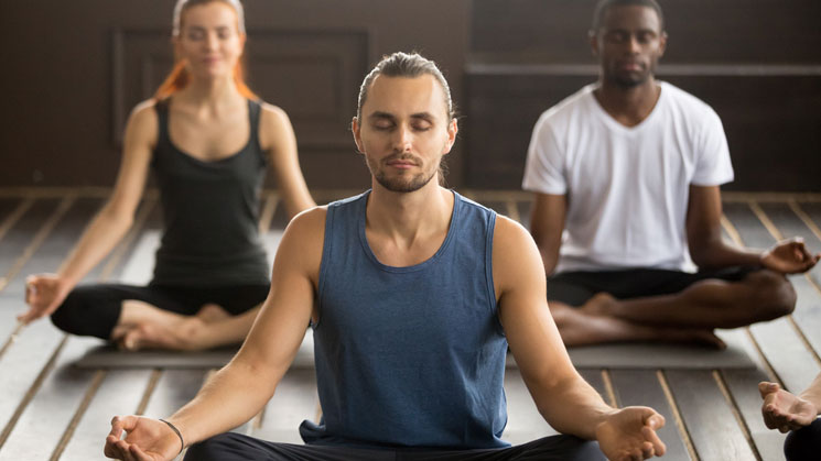 Yoga