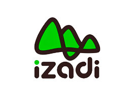logo izadi