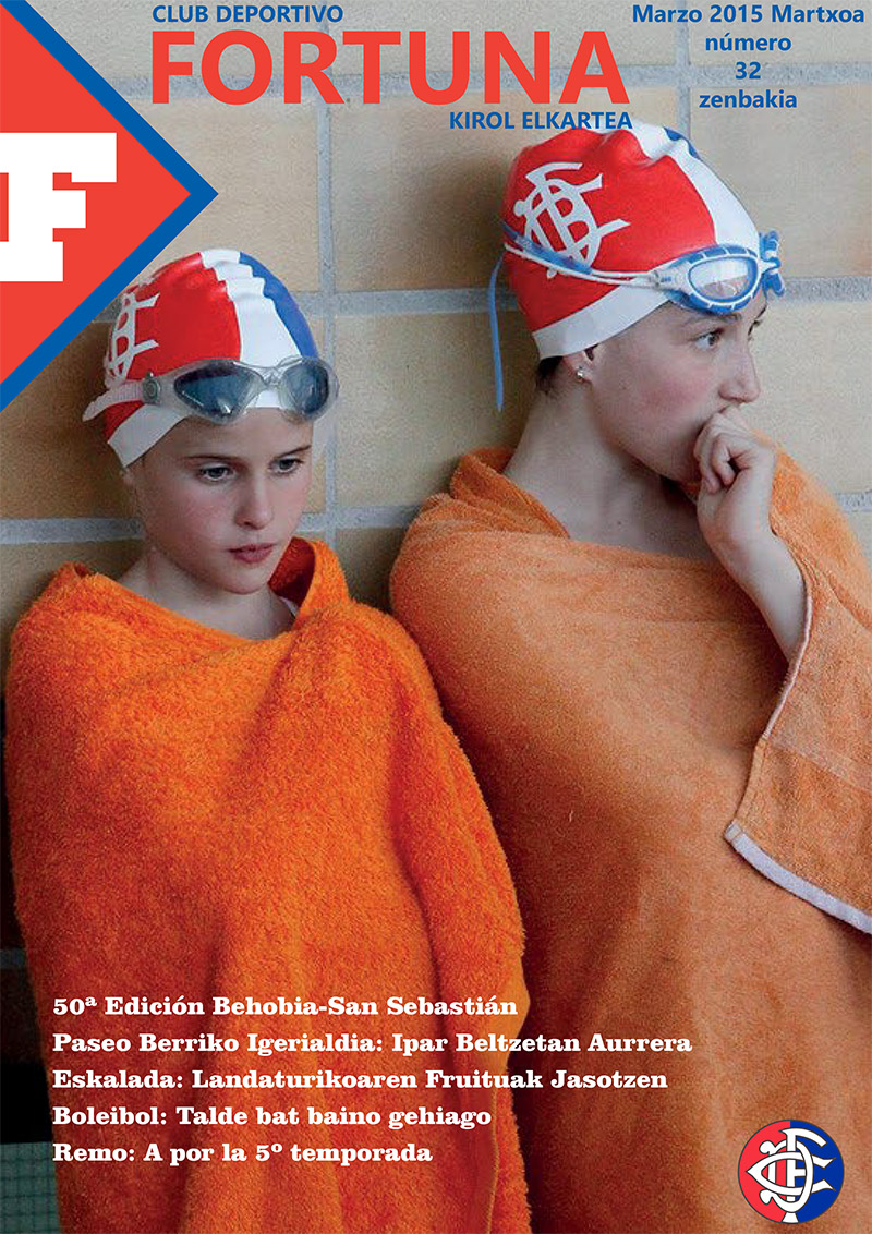 Revista CD fortuna nº35