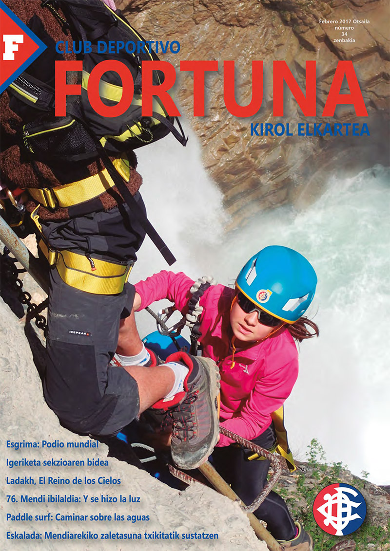 Revista CD fortuna nº37