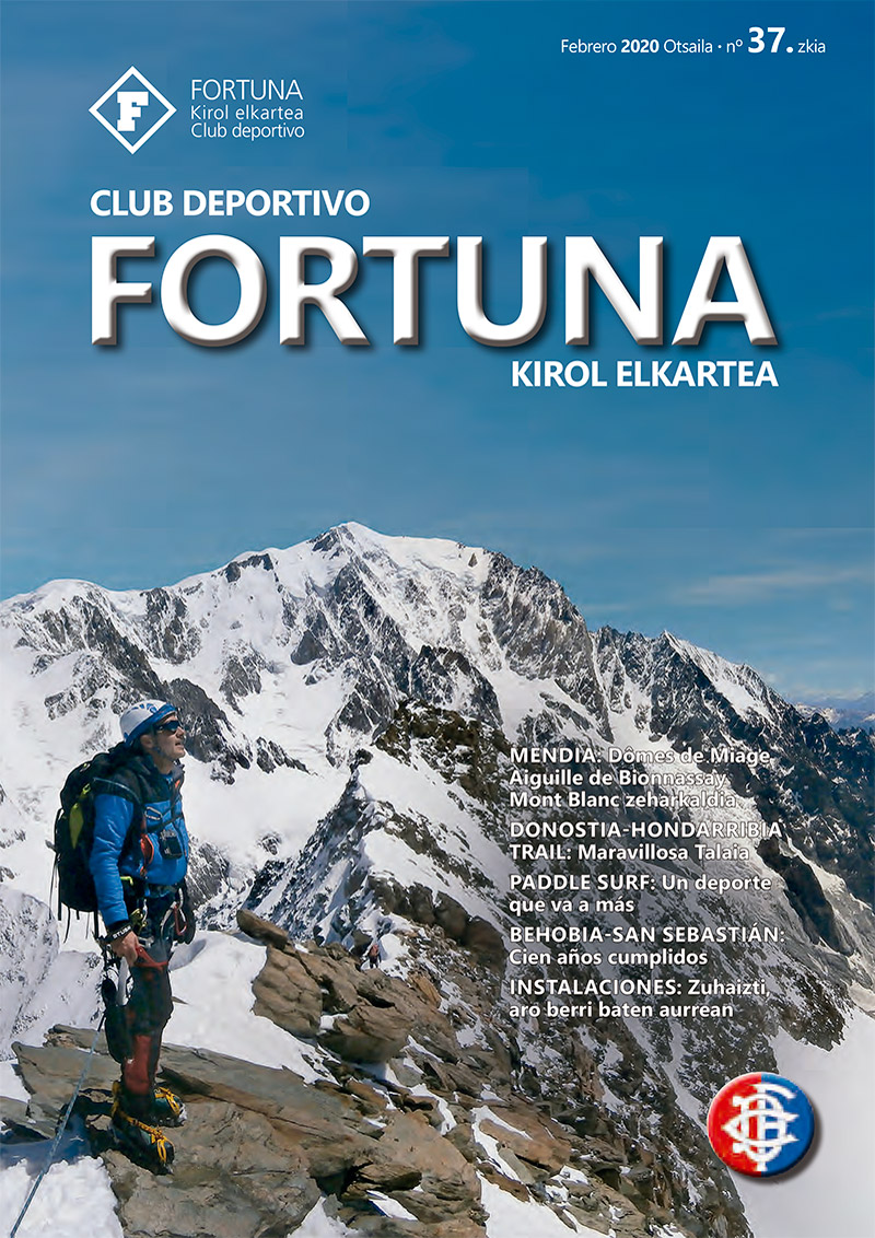 Revista CD fortuna nº37