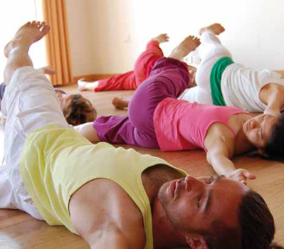 Abdominales sin riesgo