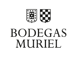 logo bodegas muriel