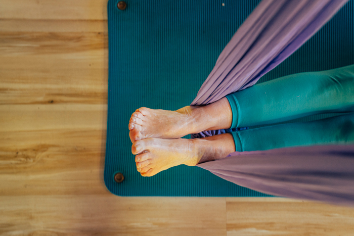 Aeroyoga