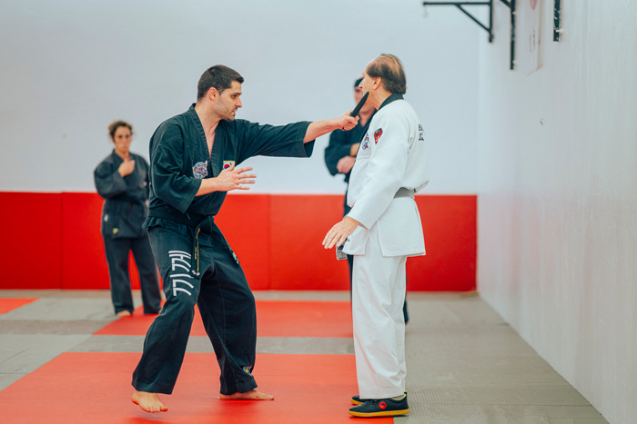 Hapkido