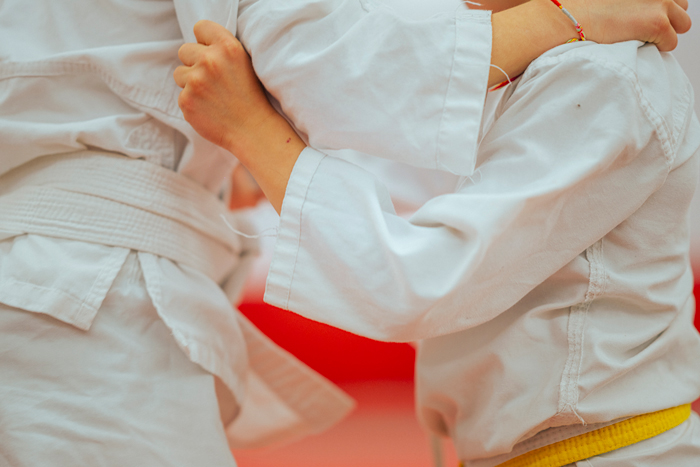 Judo