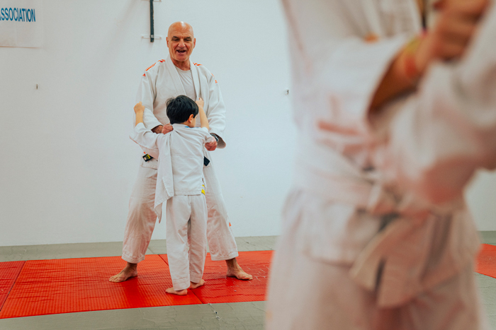 Judo