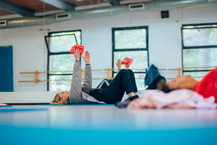 Pilates