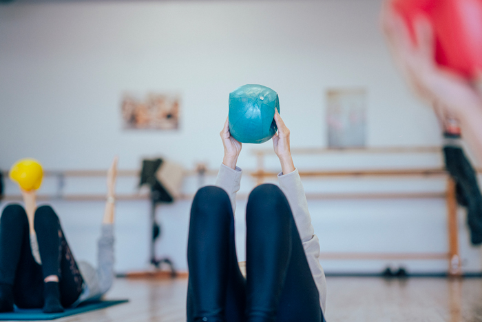 Pilates
