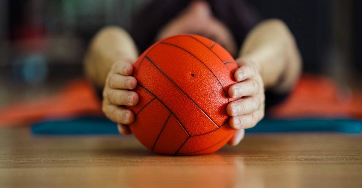 Disfrutemos haciendo deporte en verano (Adulto)