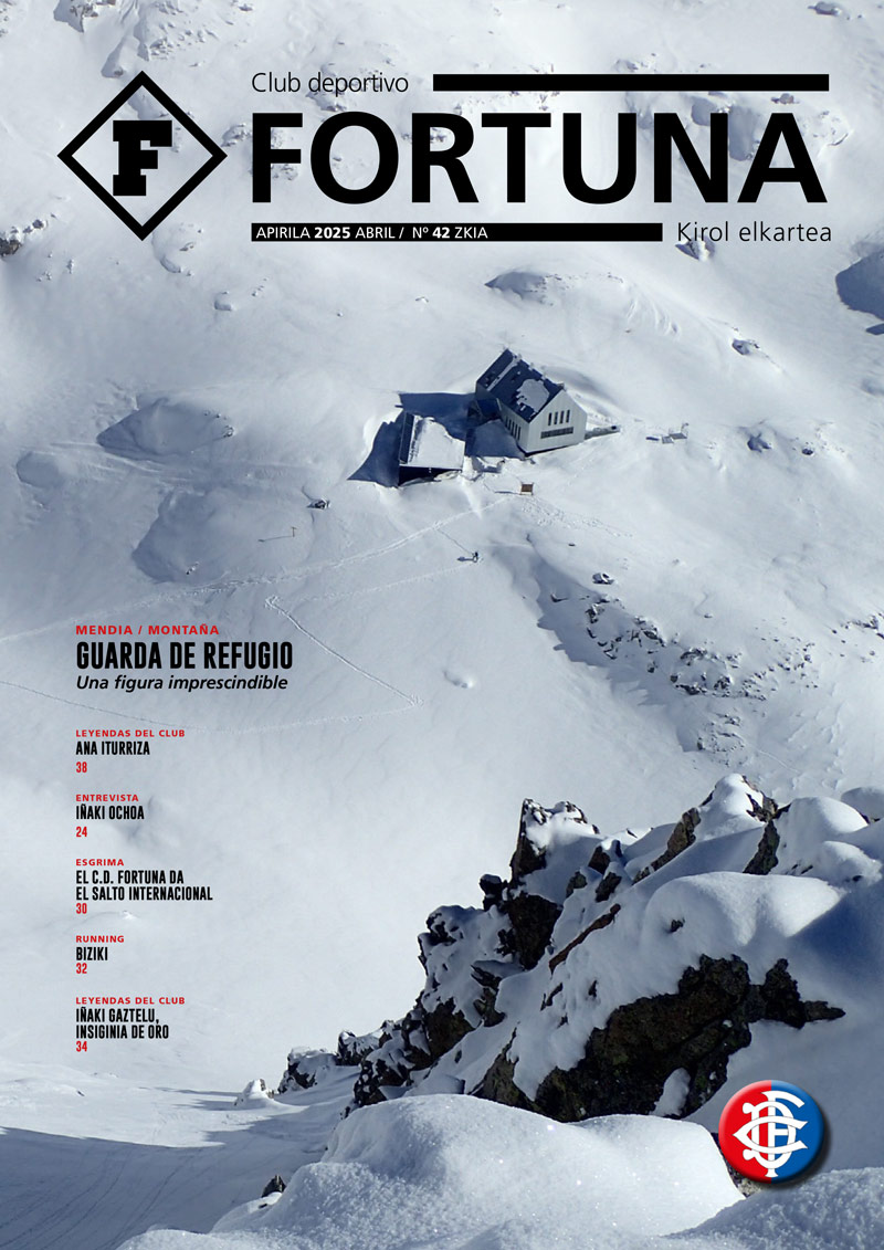 Revista CD fortuna nº39
