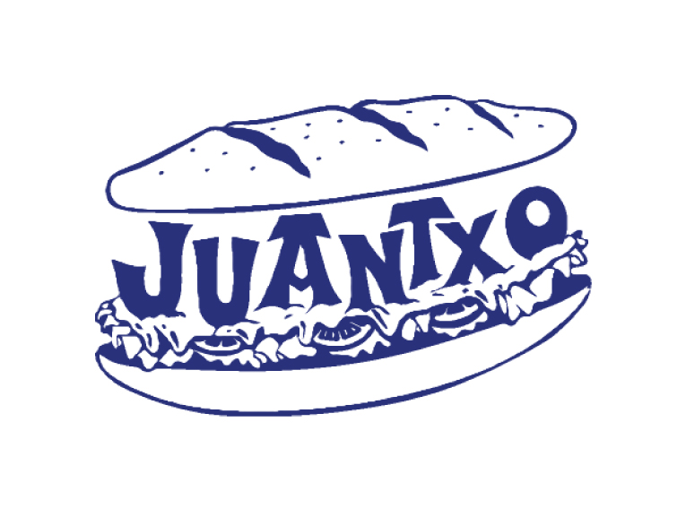 logo Juantxo