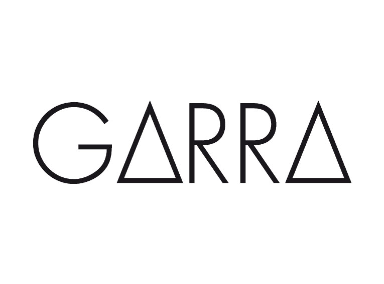 logo Garra
