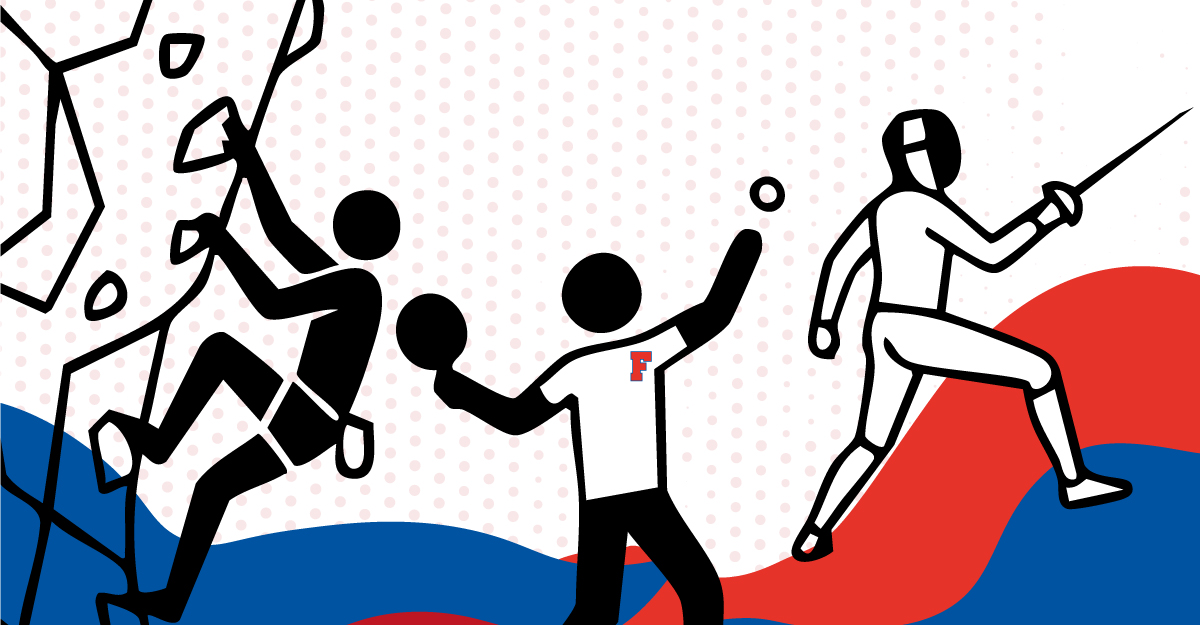 Multideporte en Semana Santa y Pascua 2026 en el Pío Baroja 