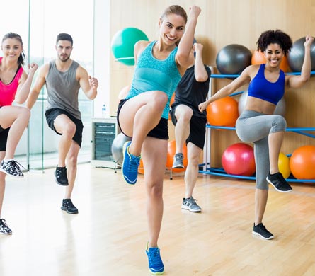 Zumba
